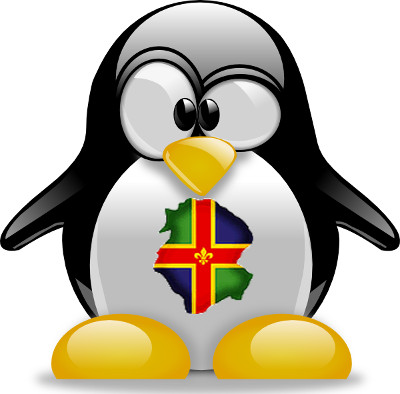 Lincolnshire Linux User Group